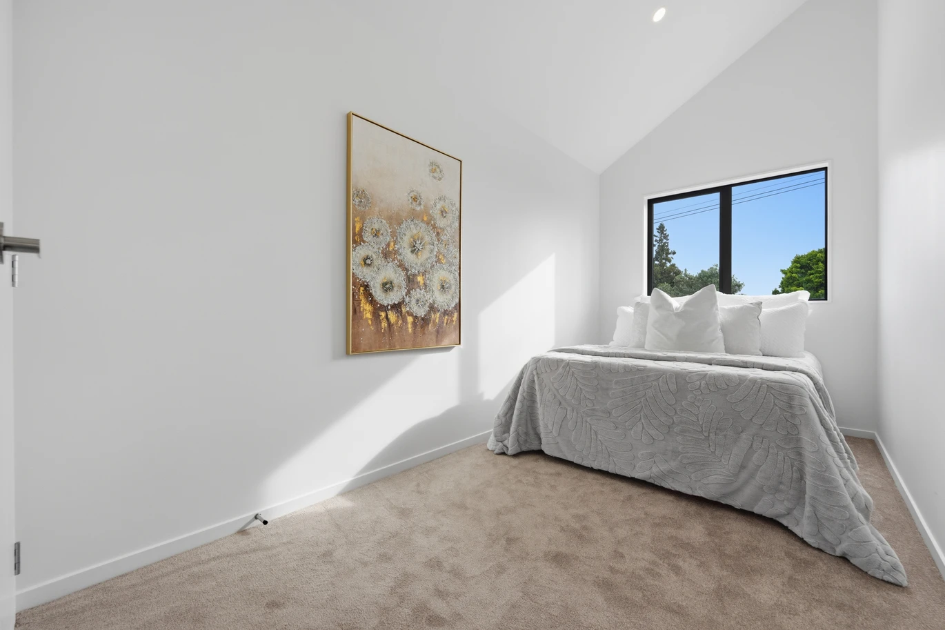 Brandnew standalone 3 beds 2.5 baths home with car park, Lot 2/63 Gloria Avenue Te Atatu Peninsula, Auckland