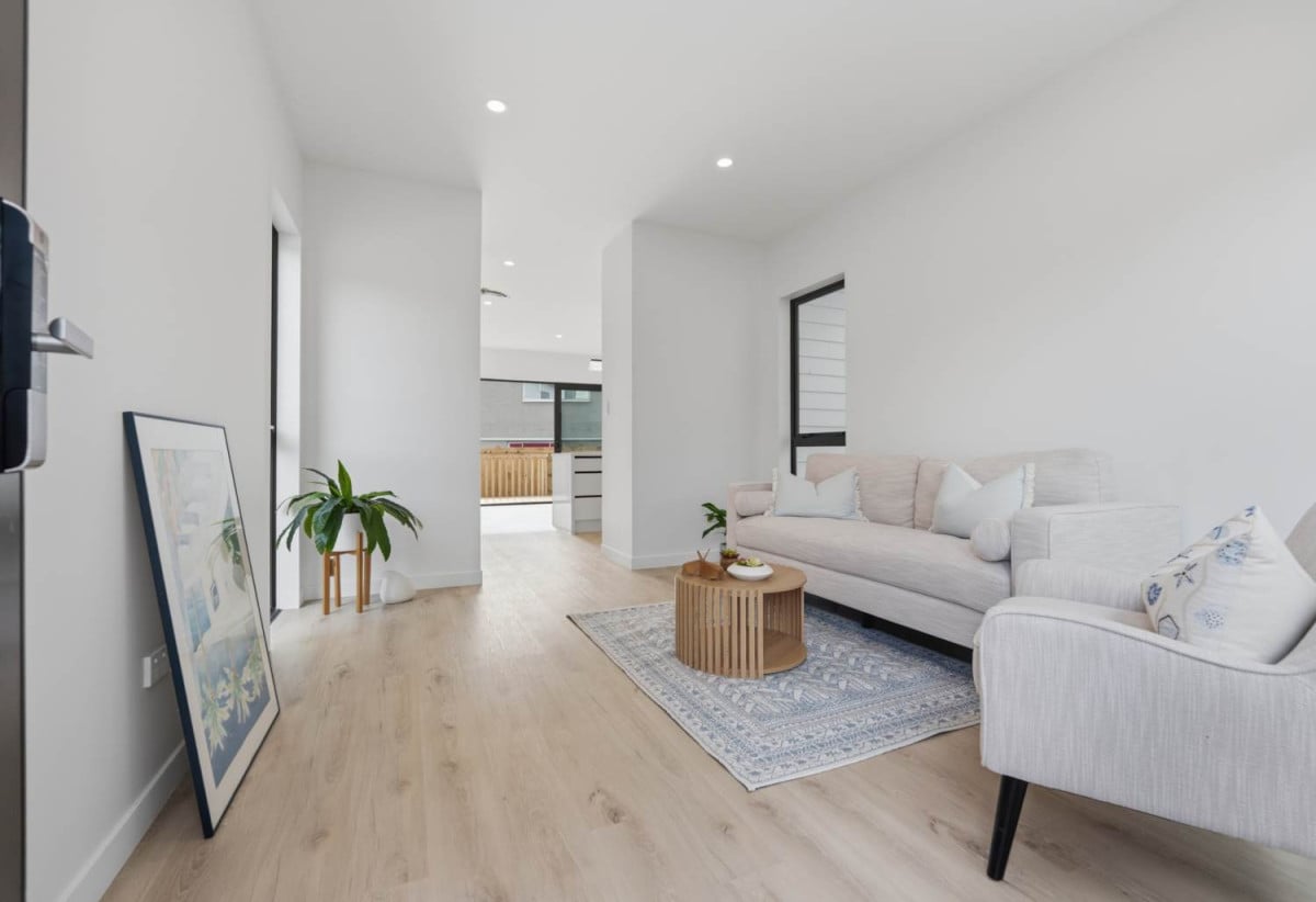 Brandnew standalone 3 beds 2 baths home, Lot 1/14 Vida Place, Howick, Auckland
