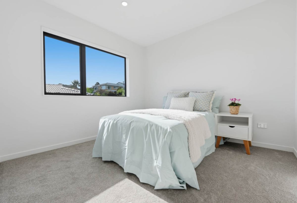 Brandnew standalone 3 beds 2 baths home, 1.6 km to Pakuranga College, Lot 5/14 Vida Place, Howick, Auckland