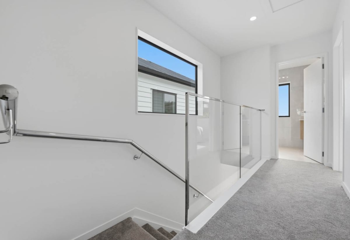 Brandnew standalone 3 beds 2 baths home, 0.5 km to Howick Intermediate, Lot 4/14 Vida Place, Howick, Auckland