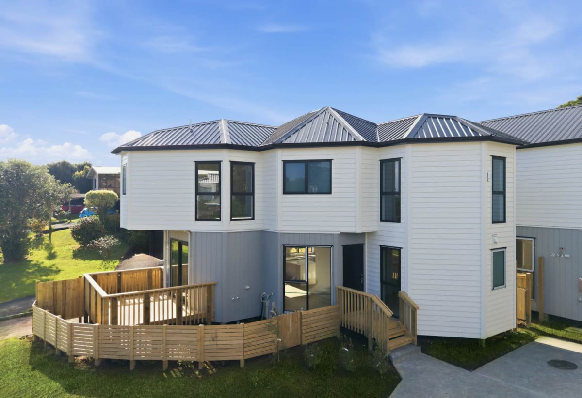 Brandnew standalone 3 beds 2 baths home, Lot 1/14 Vida Place, Howick, Auckland