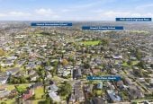 Brandnew standalone 3 beds 2 baths home, 0.4 km to Howick Primary School, Lot 3/14 Vida Place, Howick, Auckland