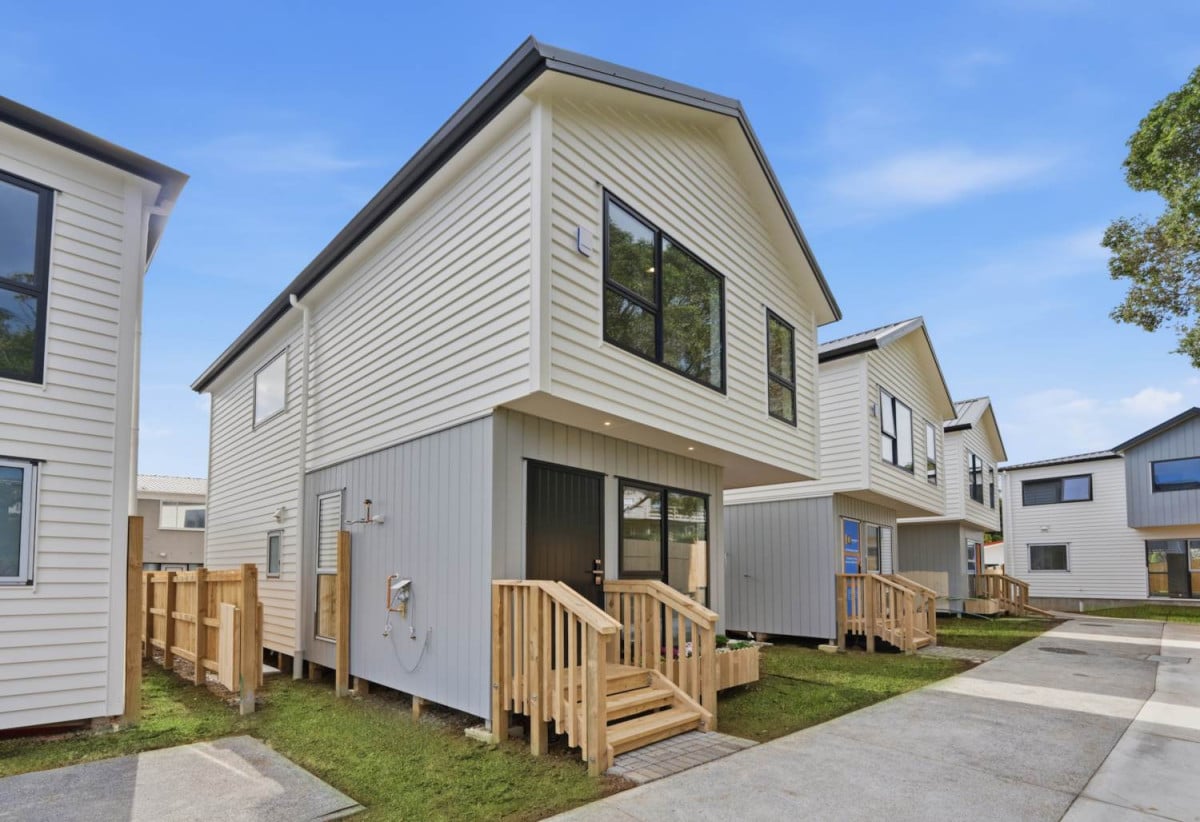 Brandnew standalone 3 beds 2 baths home, 1.6 km to Pakuranga College, Lot 5/14 Vida Place, Howick, Auckland