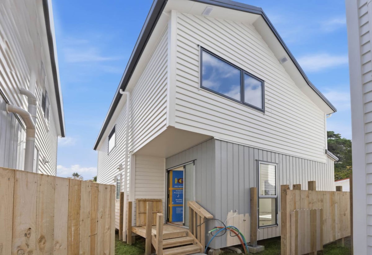 Brandnew standalone 3 beds 2 baths home, 0.4 km to Howick Primary School, Lot 3/14 Vida Place, Howick, Auckland