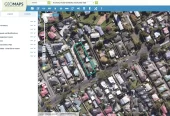 1031m2 section, RC and EPA Ready for 6 standalone homes, 6 beds 2 baths houses with car parks, 95 & 95A Canal Road Avondale, Auckland