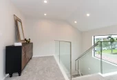 179m2 Brandnew standalone 4 beds (3 ensuites) 4 baths home with garage, 30B Tomintoul Place Highland Park, Auckland