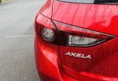 2015 Mazda Axela 2.0L SPORT RADAR CRUISE CONTROL HUB Hatchback Automatic, 5 seats, Petrol, 2,000 cc, 48,885 km