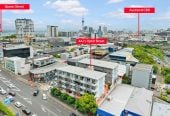 Affordable in Grey Lynn – Developer want it go, Auckland Girls’ Grammar School zone, Renovated freehold 3 beds 2 baths apartment with car park, 70sqm internal size plus Large balcony, 4A/1 Ophir Street, Grey Lynn, Auckland