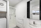 Affordable in Grey Lynn – Developer want it go, Auckland Girls’ Grammar School zone, Renovated freehold 3 beds 2 baths apartment with car park, 70sqm internal size plus Large balcony, 4A/1 Ophir Street, Grey Lynn, Auckland
