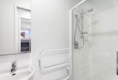 Affordable in Grey Lynn – Developer want it go, Auckland Girls’ Grammar School zone, Renovated freehold 3 beds 2 baths apartment with car park, 70sqm internal size plus Large balcony, 4A/1 Ophir Street, Grey Lynn, Auckland