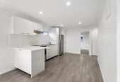 Affordable in Grey Lynn – Developer want it go, Auckland Girls’ Grammar School zone, Renovated freehold 3 beds 2 baths apartment with car park, 70sqm internal size plus Large balcony, 4A/1 Ophir Street, Grey Lynn, Auckland