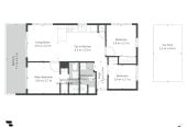 Affordable in Grey Lynn – Developer want it go, Auckland Girls’ Grammar School zone, Renovated freehold 3 beds 2 baths apartment with car park, 70sqm internal size plus Large balcony, 4A/1 Ophir Street, Grey Lynn, Auckland