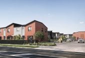 32 Brandnew homes, Flexible Layouts: Choose from 2-bed/1-bath, 2-bed/2-bath, or spacious 3-bed/2-bath designs, Every home includes one dedicated off-street parking, Lots 1-32/48 Tennessee Avenue, Mangere East, Auckland
