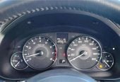 2010 Subaru Legacy Station Wagon Automatic, 5 seats, Petrol, 2,457 cc, 99,012 km