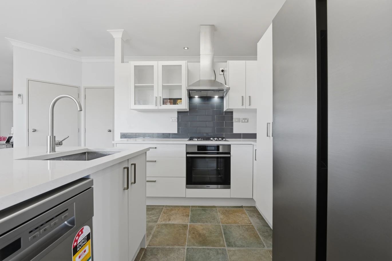 400m2 section, Renovated 3 beds 2 baths house with double carport, 33 View Road Henderson, Auckland