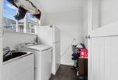 706m2 section, 3 beds 1 bath house with garage, currently rented for $750 per week, 101 Porchester Road, Papakura, Auckland