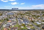 706m2 section, 3 beds 1 bath house with garage, currently rented for $750 per week, 101 Porchester Road, Papakura, Auckland