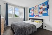706m2 section, 3 beds 1 bath house with garage, currently rented for $750 per week, 101 Porchester Road, Papakura, Auckland