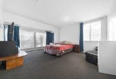 706m2 section, 3 beds 1 bath house with garage, currently rented for $750 per week, 101 Porchester Road, Papakura, Auckland