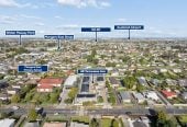 32 Brandnew homes, Flexible Layouts: Choose from 2-bed/1-bath, 2-bed/2-bath, or spacious 3-bed/2-bath designs, Every home includes one dedicated off-street parking, Lots 1-32/48 Tennessee Avenue, Mangere East, Auckland