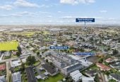 32 Brandnew homes, Flexible Layouts: Choose from 2-bed/1-bath, 2-bed/2-bath, or spacious 3-bed/2-bath designs, Every home includes one dedicated off-street parking, Lots 1-32/48 Tennessee Avenue, Mangere East, Auckland