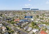 32 Brandnew homes, Flexible Layouts: Choose from 2-bed/1-bath, 2-bed/2-bath, or spacious 3-bed/2-bath designs, Every home includes one dedicated off-street parking, Lots 1-32/48 Tennessee Avenue, Mangere East, Auckland