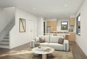 32 Brandnew homes, Flexible Layouts: Choose from 2-bed/1-bath, 2-bed/2-bath, or spacious 3-bed/2-bath designs, Every home includes one dedicated off-street parking, Lots 1-32/48 Tennessee Avenue, Mangere East, Auckland