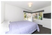 33753m2 of residentially zoned land, 3 beds 1 bath house, 1.7 km to Target Road School, 2.6 km to Albany Junior High School, 42 Albany Highway, Greenhithe, Auckland