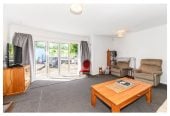 33753m2 of residentially zoned land, 3 beds 1 bath house, 1.7 km to Target Road School, 2.6 km to Albany Junior High School, 42 Albany Highway, Greenhithe, Auckland