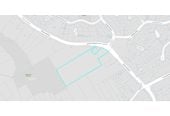 33753m2 of residentially zoned land, 3 beds 1 bath house, 1.7 km to Target Road School, 2.6 km to Albany Junior High School, 42 Albany Highway, Greenhithe, Auckland