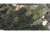33753m2 of residentially zoned land, 3 beds 1 bath house, 1.7 km to Target Road School, 2.6 km to Albany Junior High School, 42 Albany Highway, Greenhithe, Auckland