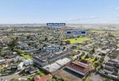 32 Brandnew homes, Flexible Layouts: Choose from 2-bed/1-bath, 2-bed/2-bath, or spacious 3-bed/2-bath designs, Every home includes one dedicated off-street parking, Lots 1-32/48 Tennessee Avenue, Mangere East, Auckland