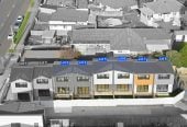 10-Years Master Builder Warranty, Brandnew 1 bed + 1 Flexi room 1 bath home, Walk to restaurants, bus stops, train stations, and supermarkets, 0.7 km to Stanhope Road School, Lot 7/12 Lunn Avenue, Mt Wellington, Auckland