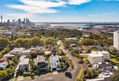 Must Sell, Vendors has Purchased, Double Grammar school zone, This Andrew Patterson Architectural masterpiece, 625m2 section, 351m2 floor area, 4 beds + office 2 baths house with double garage and swimming pool, Sea Views, zoned for Auckland Grammar and Epsom Girls’ Grammar School, 3 Crescent Road, Parnell, Auckland