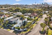 Must Sell, Vendors has Purchased, Double Grammar school zone, This Andrew Patterson Architectural masterpiece, 625m2 section, 351m2 floor area, 4 beds + office 2 baths house with double garage and swimming pool, Sea Views, zoned for Auckland Grammar and Epsom Girls’ Grammar School, 3 Crescent Road, Parnell, Auckland