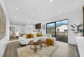 2 kitchens, 185m2 Brandnew 5 beds 3 baths home with double garage and 1 bed granny, 2/107 Fitzroy Street, Papatoetoe, Auckland