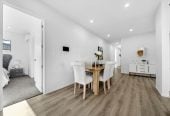2 kitchens, 185m2 Brandnew 5 beds 3 baths home with double garage and 1 bed granny, 2/107 Fitzroy Street, Papatoetoe, Auckland