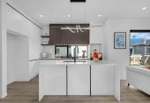 2 kitchens, 185m2 Brandnew 5 beds 3 baths home with double garage and 1 bed granny, 2/107 Fitzroy Street, Papatoetoe, Auckland