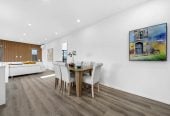 2 kitchens, 185m2 Brandnew 5 beds 3 baths home with double garage and 1 bed granny, 2/107 Fitzroy Street, Papatoetoe, Auckland
