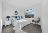2 kitchens, 185m2 Brandnew 5 beds 3 baths home with double garage and 1 bed granny, 2/107 Fitzroy Street, Papatoetoe, Auckland