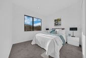 2 kitchens, 185m2 Brandnew 5 beds 3 baths home with double garage and 1 bed granny, 2/107 Fitzroy Street, Papatoetoe, Auckland