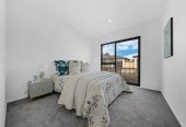 2 kitchens, 185m2 Brandnew 5 beds 3 baths home with double garage and 1 bed granny, 2/107 Fitzroy Street, Papatoetoe, Auckland
