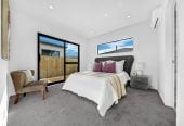 2 kitchens, Brandnew standalone 5 beds 3 baths home with garage and 1 bed granny, A, B, D, E/107 Fitzroy Street, Papatoetoe, Auckland