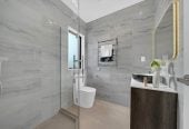 2 kitchens, Brandnew standalone 5 beds 3 baths home with garage and 1 bed granny, A, B, D, E/107 Fitzroy Street, Papatoetoe, Auckland
