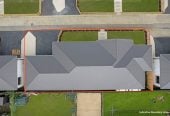 2 kitchens, 185m2 Brandnew 5 beds 3 baths home with double garage and 1 bed granny, 2/107 Fitzroy Street, Papatoetoe, Auckland