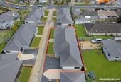 2 kitchens, Brandnew standalone 5 beds 3 baths home with garage and 1 bed granny, A, B, D, E/107 Fitzroy Street, Papatoetoe, Auckland