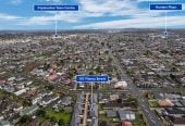 2 kitchens, Brandnew standalone 5 beds 3 baths home with garage and 1 bed granny, A, B, D, E/107 Fitzroy Street, Papatoetoe, Auckland