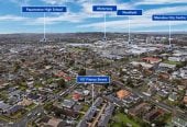 2 kitchens, 185m2 Brandnew 5 beds 3 baths home with double garage and 1 bed granny, 2/107 Fitzroy Street, Papatoetoe, Auckland
