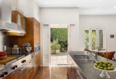 Must Sell, Vendors has Purchased, Double Grammar school zone, This Andrew Patterson Architectural masterpiece, 625m2 section, 351m2 floor area, 4 beds + office 2 baths house with double garage and swimming pool, Sea Views, zoned for Auckland Grammar and Epsom Girls’ Grammar School, 3 Crescent Road, Parnell, Auckland