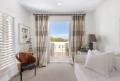 Must Sell, Vendors has Purchased, Double Grammar school zone, This Andrew Patterson Architectural masterpiece, 625m2 section, 351m2 floor area, 4 beds + office 2 baths house with double garage and swimming pool, Sea Views, zoned for Auckland Grammar and Epsom Girls’ Grammar School, 3 Crescent Road, Parnell, Auckland